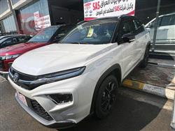 تويوتا أوربان كروزر